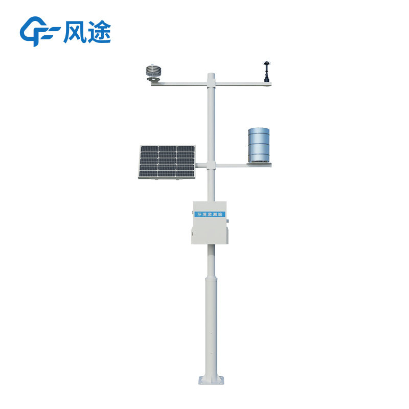 氣象監(jiān)測站廠家